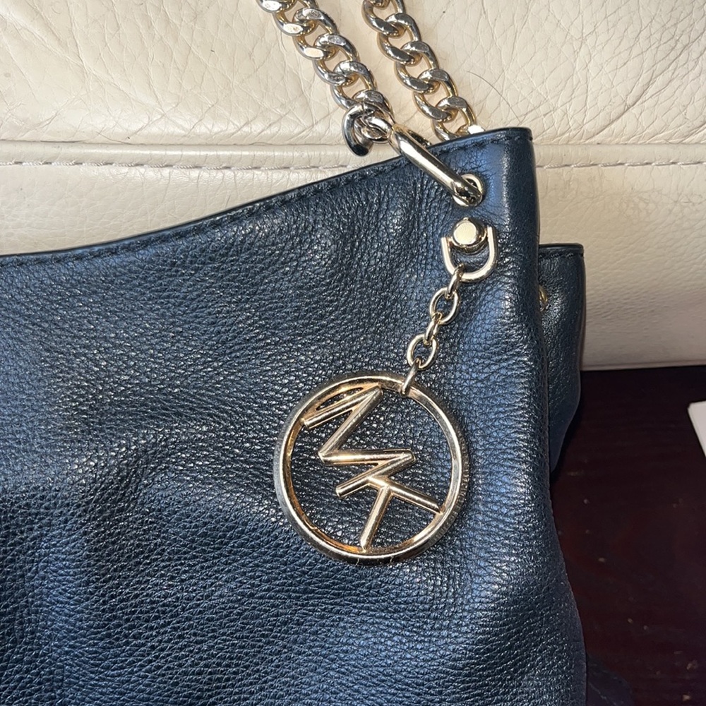 Loved Vintage Michael Kors purse